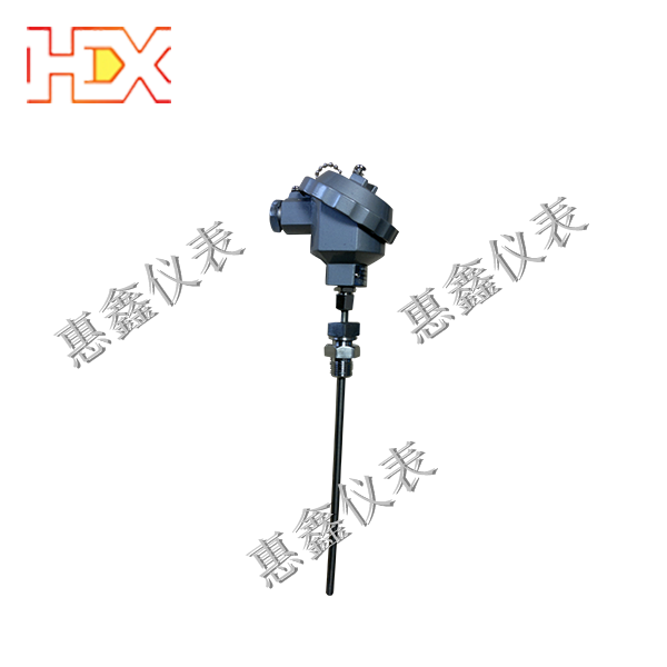 热电阻：精准测温的可靠&ldquo;哨兵&rdquo;